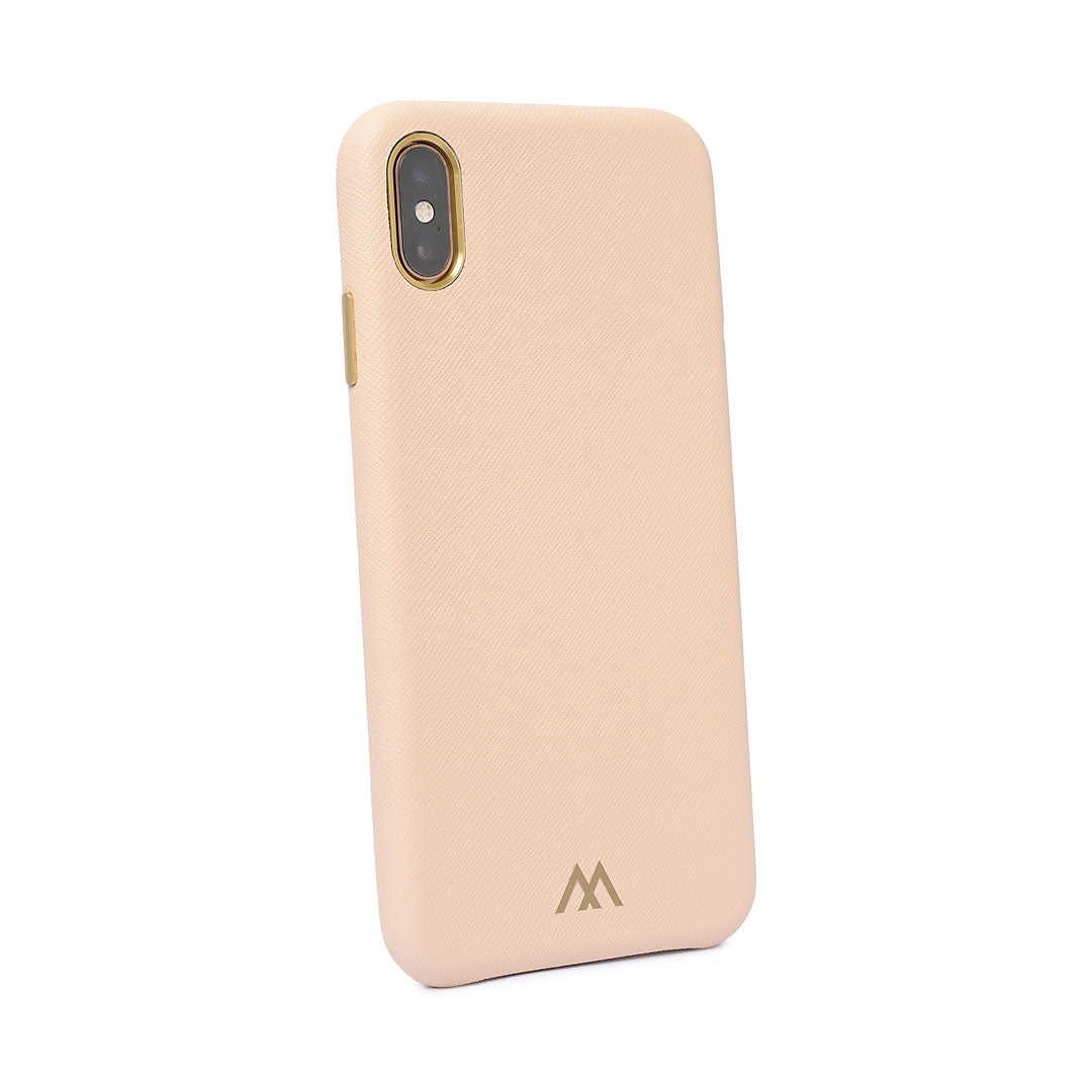 Golden Taupe - Fashion iPhone 14 Pro Max Case